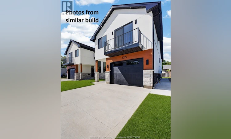 113 Laurier Drive