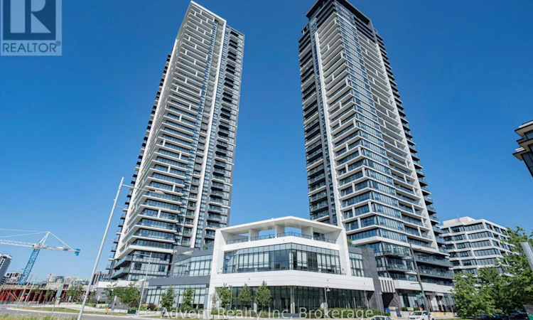 3806-18 Water Walk Drive