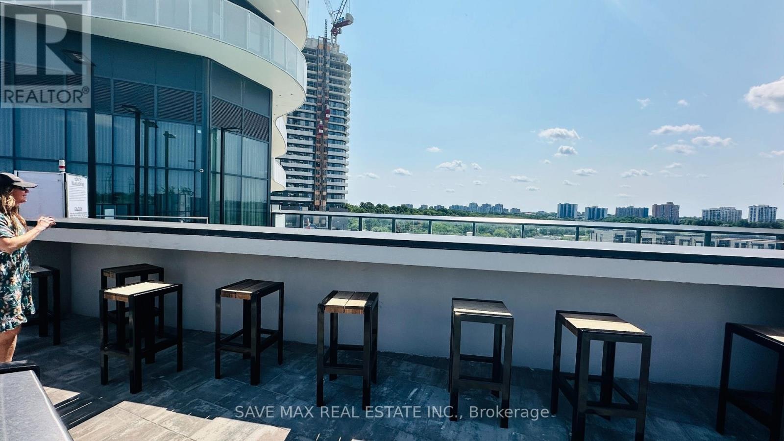 1613-6 Flavelle Trail, Vaughan, ON, L4L 0M8 - 38