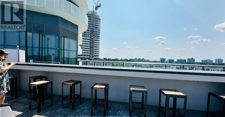 1613-6 Flavelle Trail, Vaughan, ON, L4L 0M8 - 38