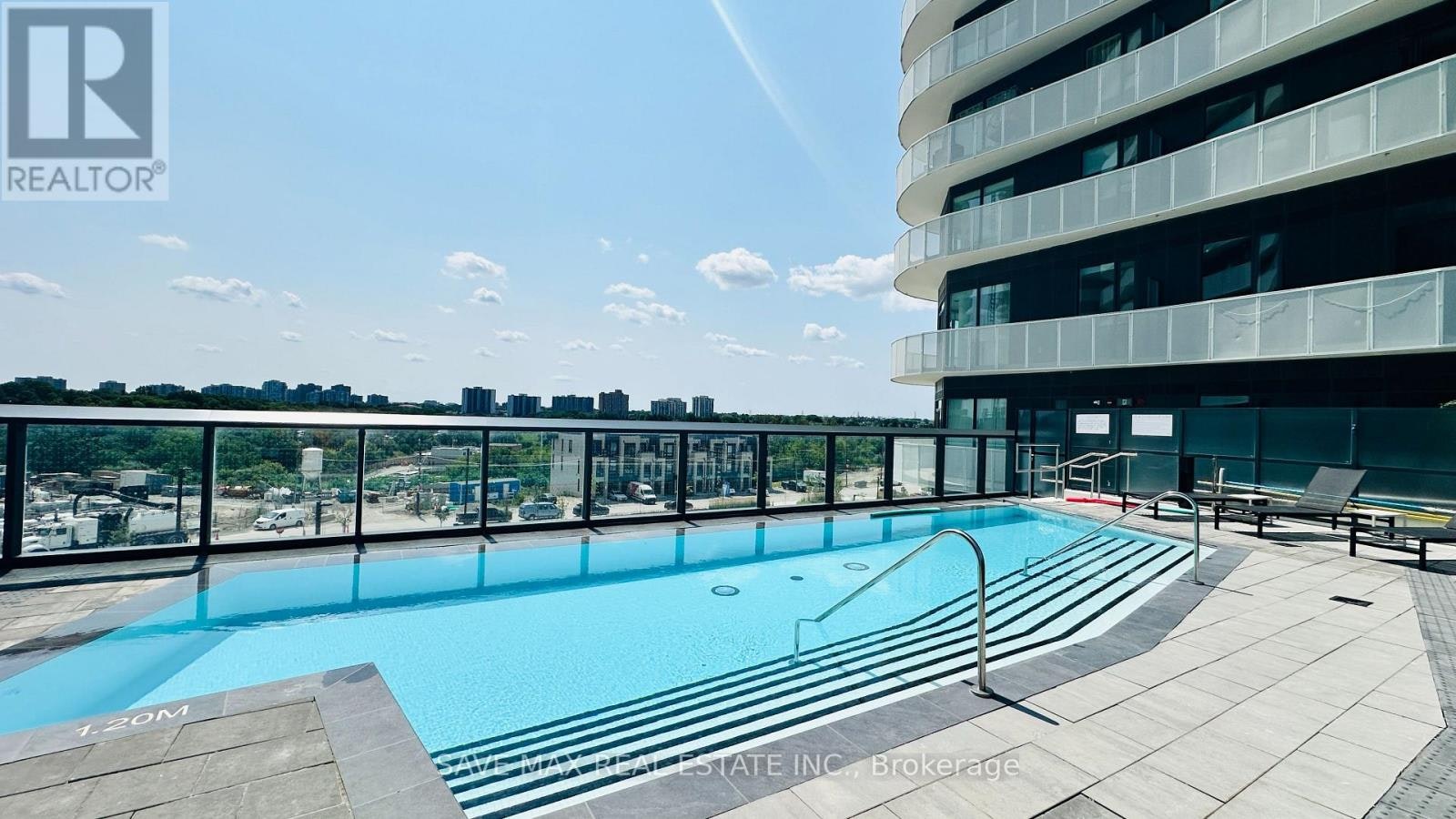 1613-6 Flavelle Trail, Vaughan, ON, L4L 0M8 - 39