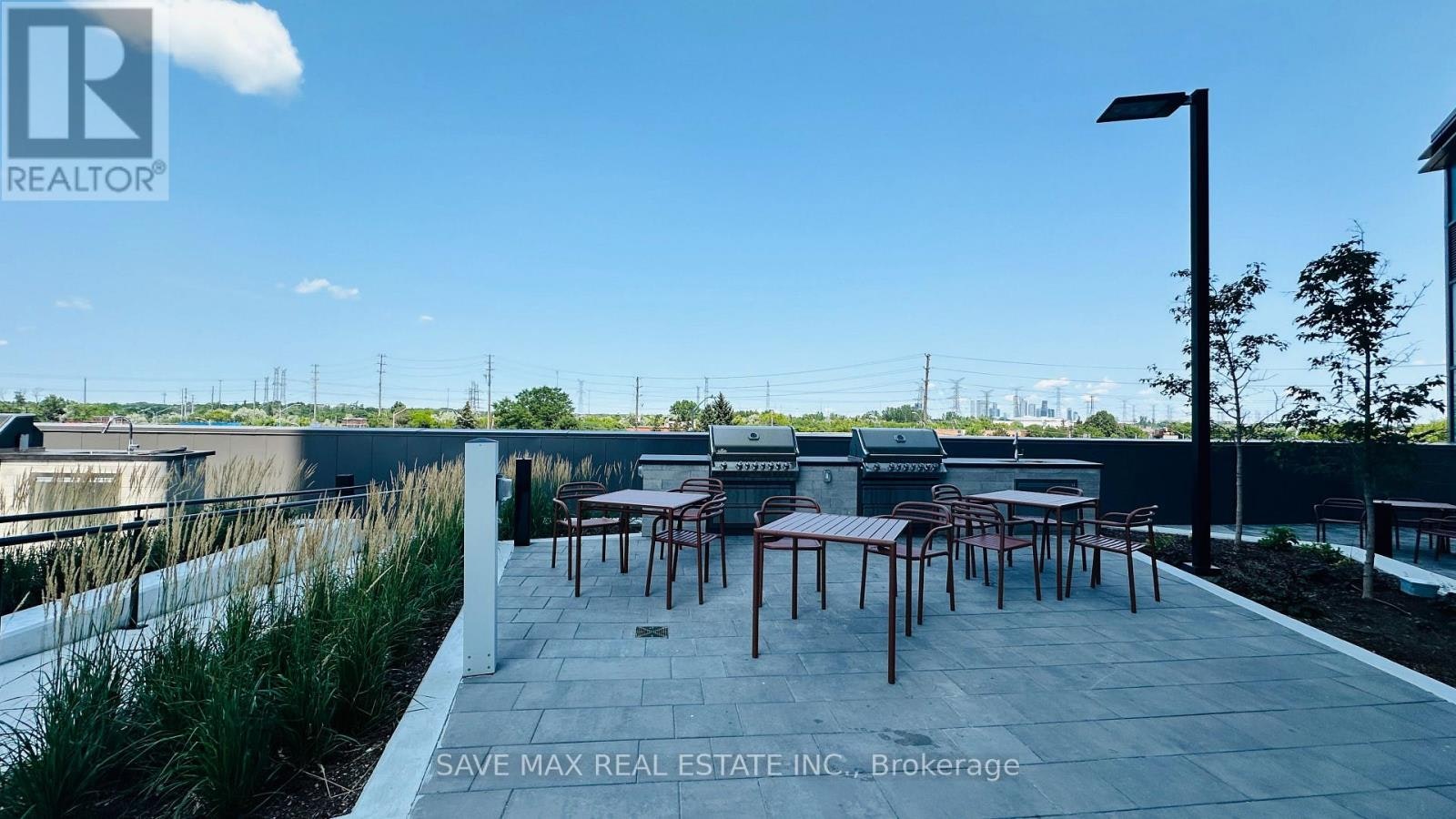 1613-6 Flavelle Trail, Vaughan, ON, L4L 0M8 - 34