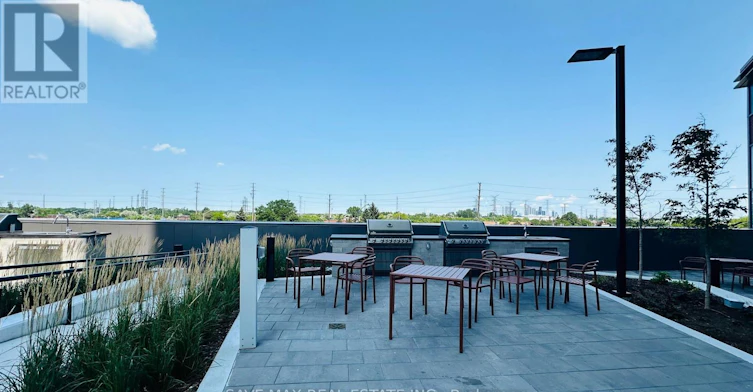 1613-6 Flavelle Trail, Vaughan, ON, L4L 0M8 - 34