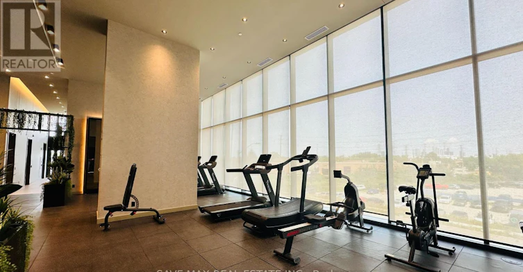 1613-6 Flavelle Trail, Vaughan, ON, L4L 0M8 - 30