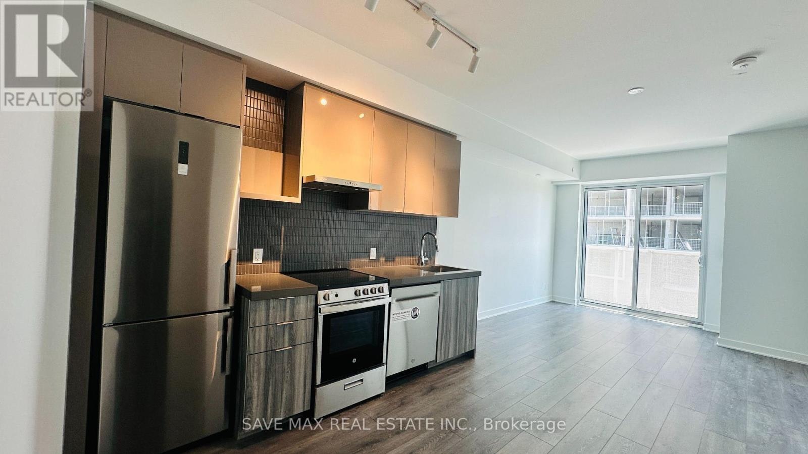 1613-6 Flavelle Trail, Vaughan, ON, L4L 0M8 - 4
