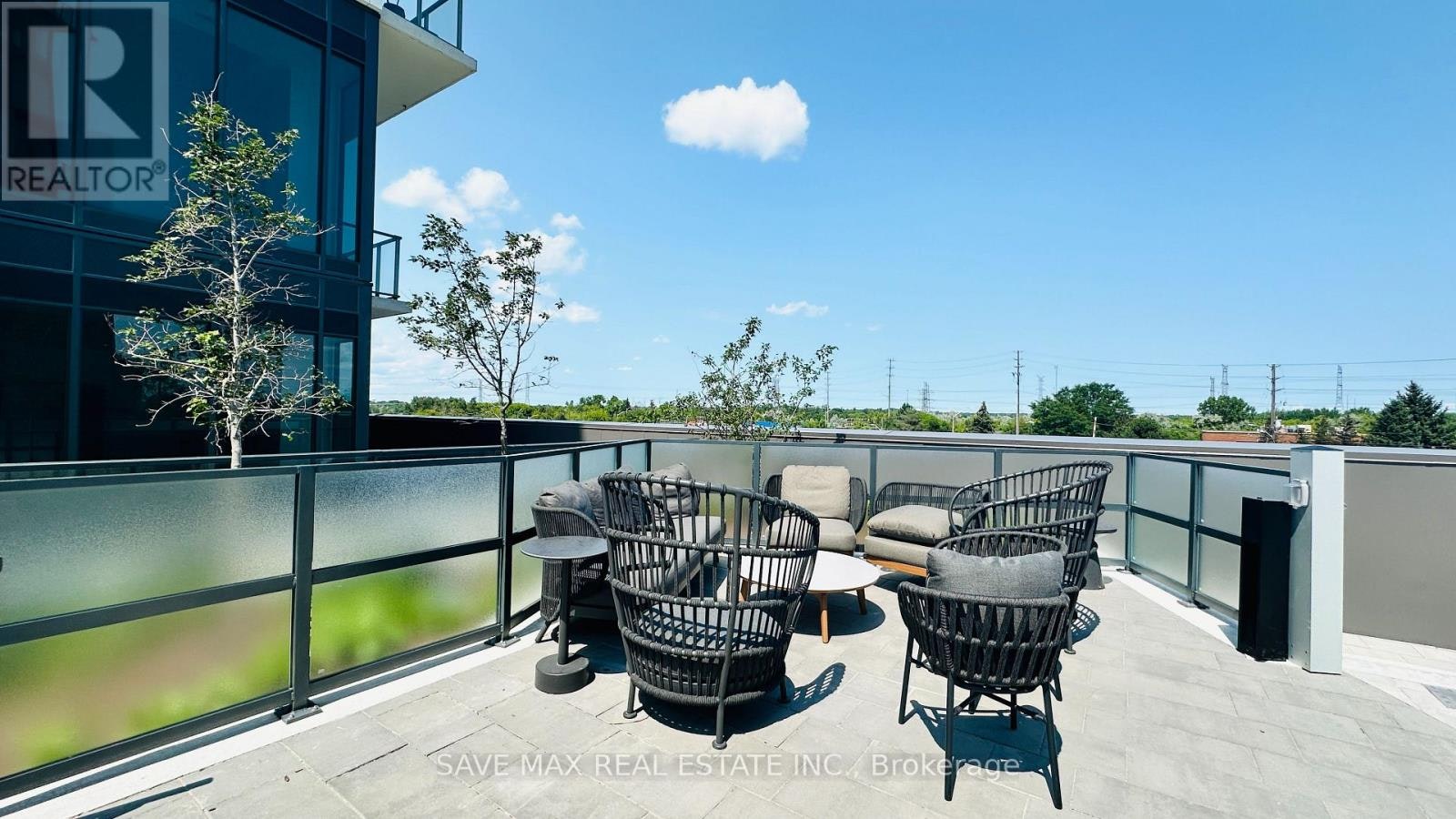 1613-6 Flavelle Trail, Vaughan, ON, L4L 0M8 - 36