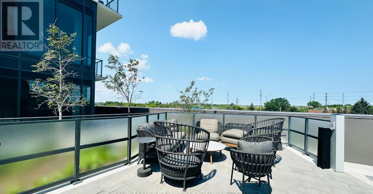 1613-6 Flavelle Trail, Vaughan, ON, L4L 0M8 - 36