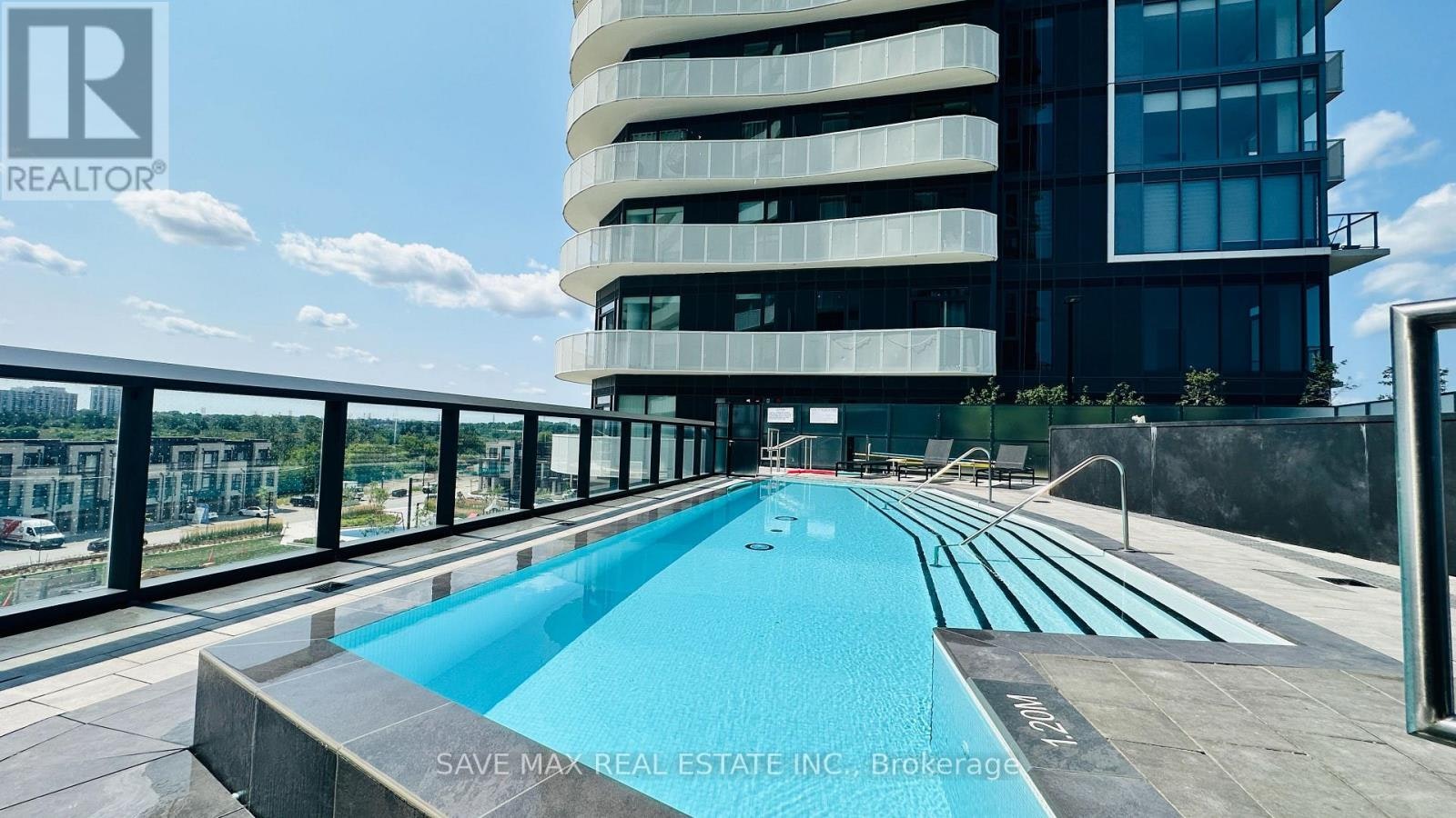 1613-6 Flavelle Trail, Vaughan, ON, L4L 0M8 - 37