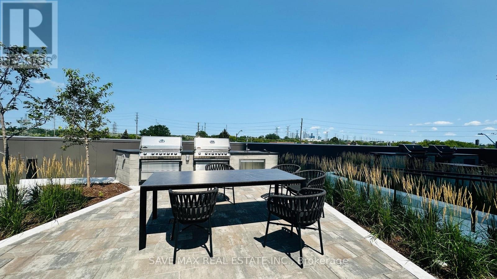 1613-6 Flavelle Trail, Vaughan, ON, L4L 0M8 - 35