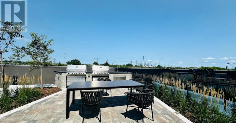 1613-6 Flavelle Trail, Vaughan, ON, L4L 0M8 - 35