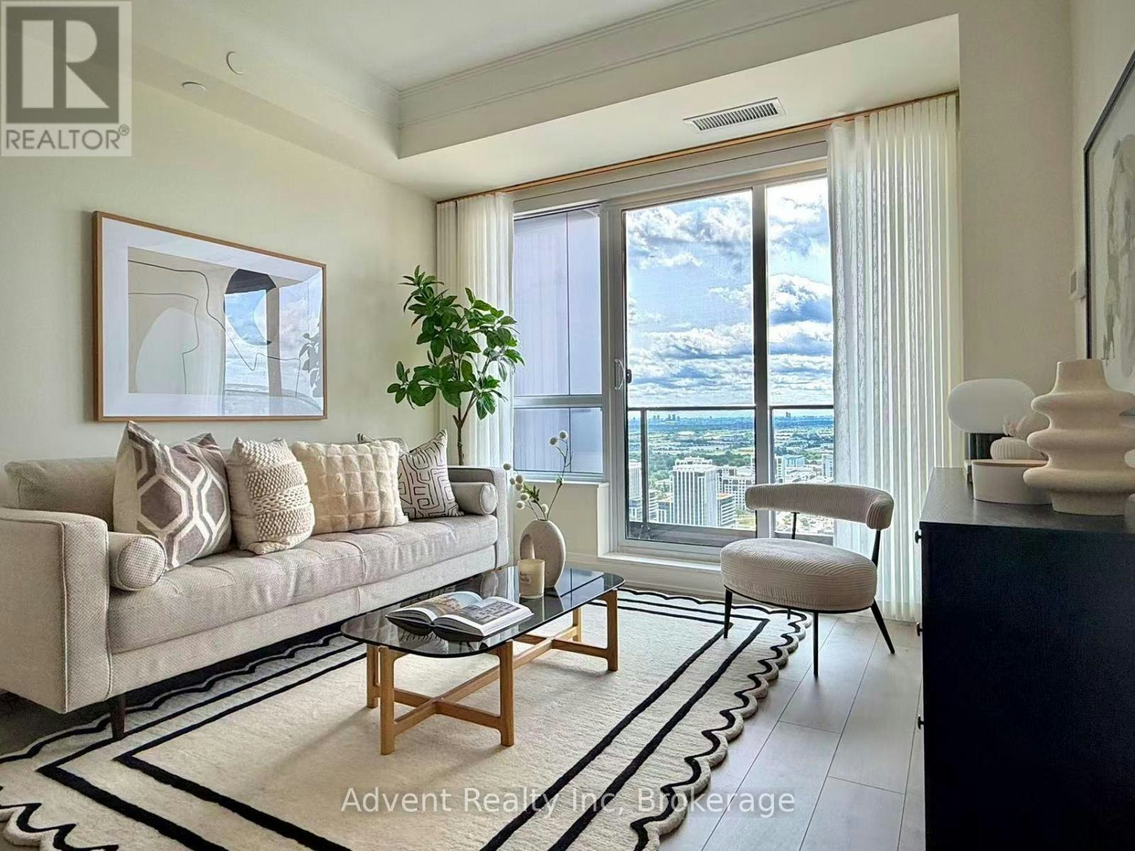 3806-18 Water Walk Drive, Markham, ON, L3R 6L5 - 9