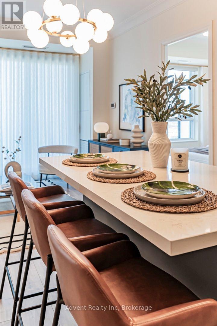 3806-18 Water Walk Drive, Markham, ON, L3R 6L5 - 22