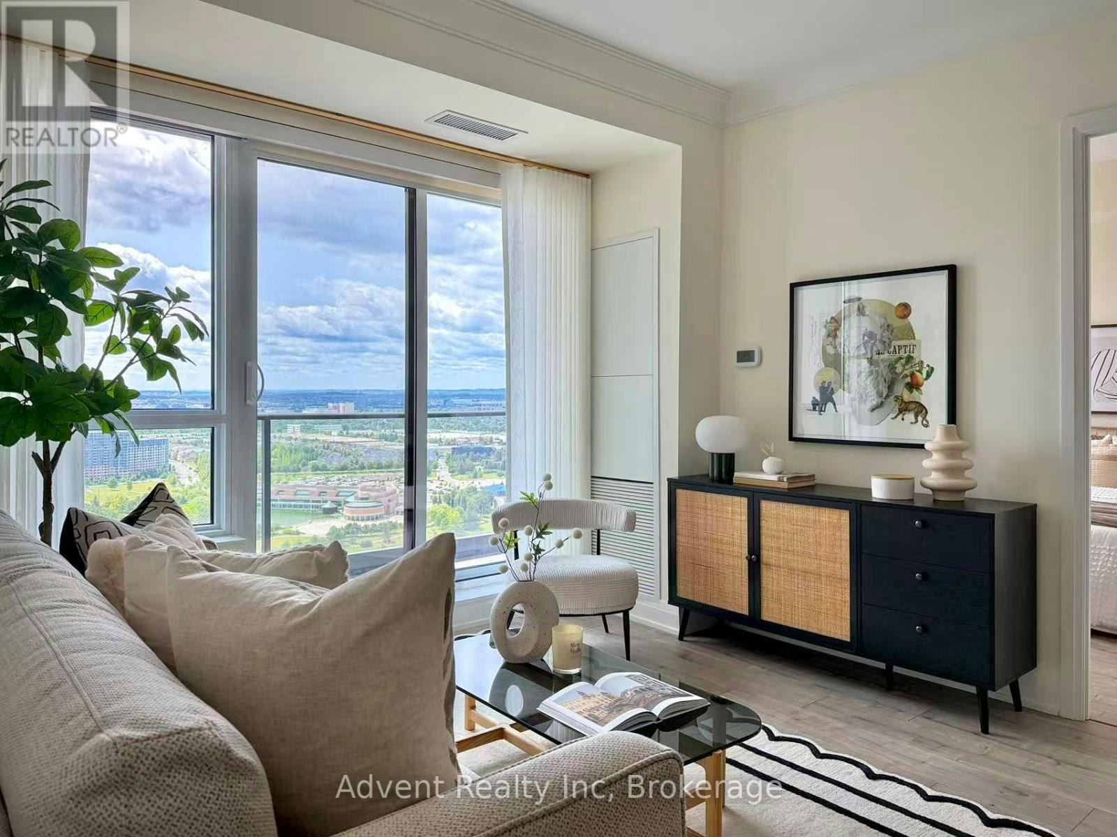 3806-18 Water Walk Drive, Markham, ON, L3R 6L5 - 10