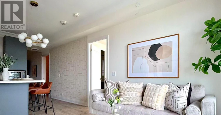 3806-18 Water Walk Drive, Markham, ON, L3R 6L5 - 5