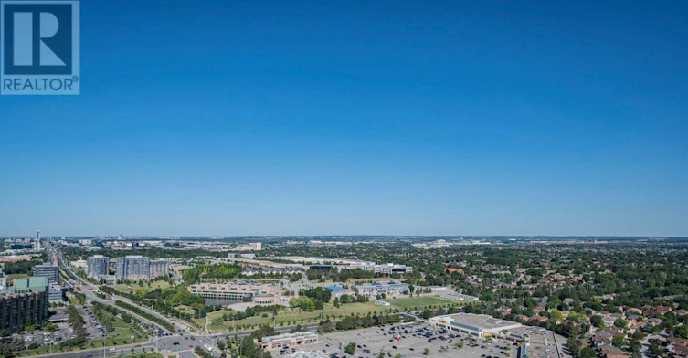 3806-18 Water Walk Drive, Markham, ON, L3R 6L5 - 44