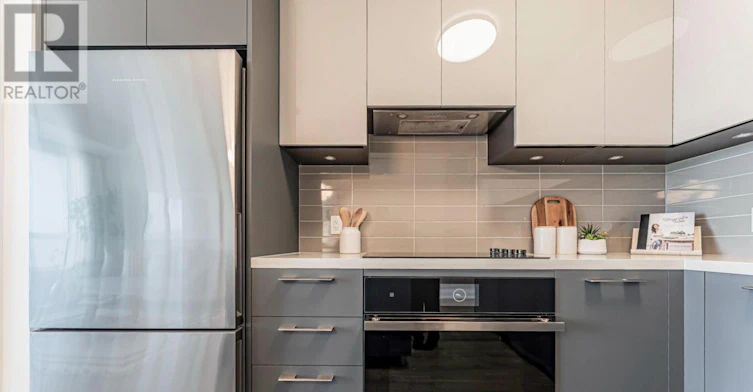 3806-18 Water Walk Drive, Markham, ON, L3R 6L5 - 19