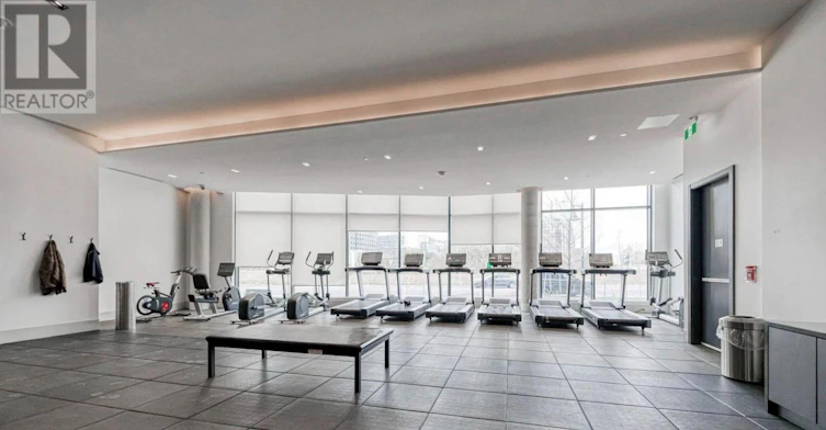 3806-18 Water Walk Drive, Markham, ON, L3R 6L5 - 50