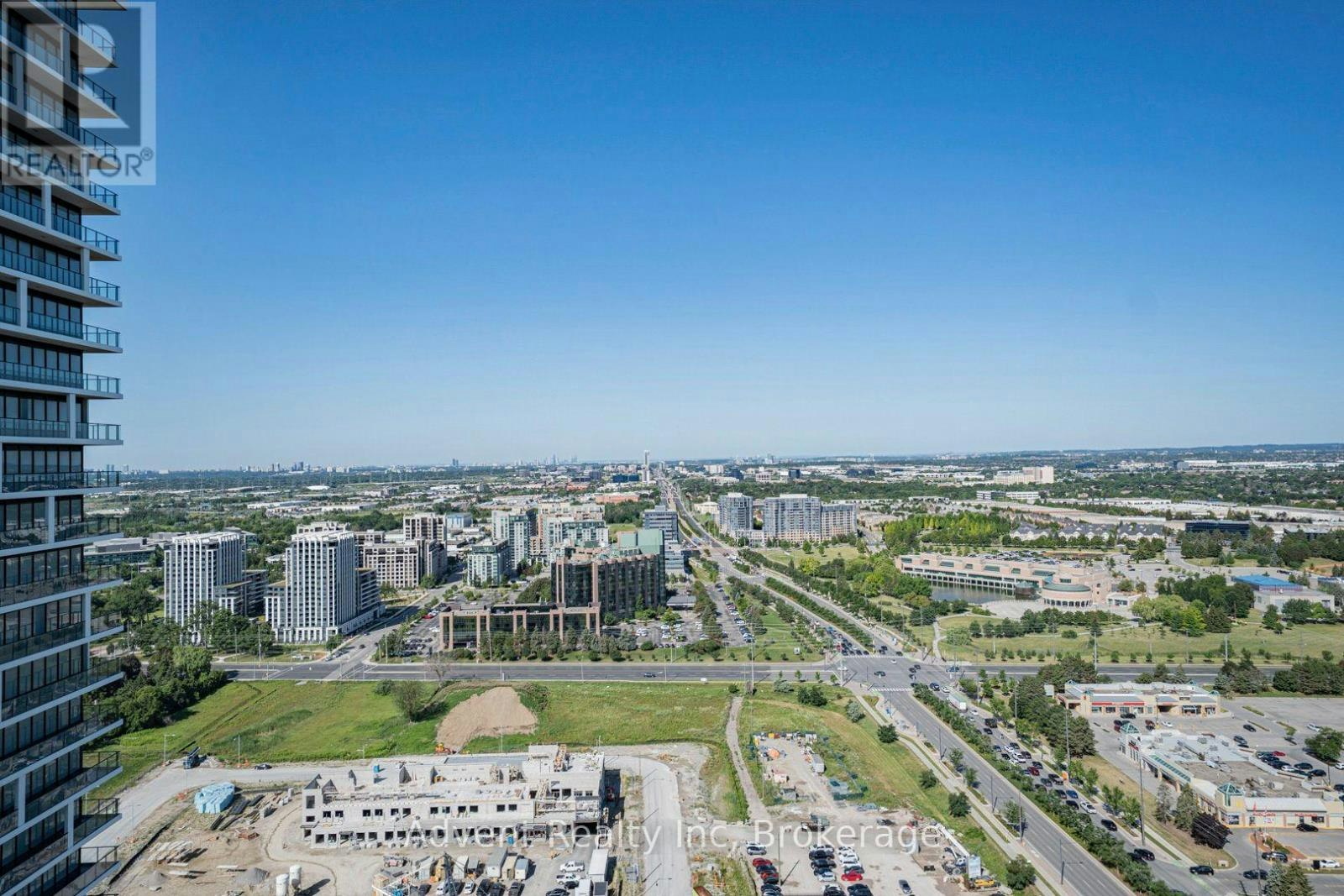 3806-18 Water Walk Drive, Markham, ON, L3R 6L5 - 43