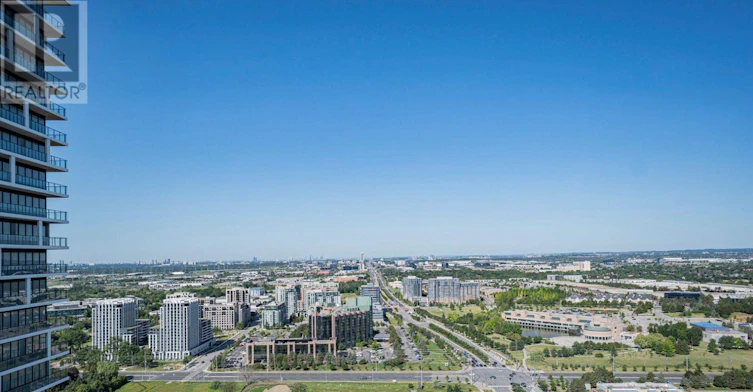 3806-18 Water Walk Drive, Markham, ON, L3R 6L5 - 43