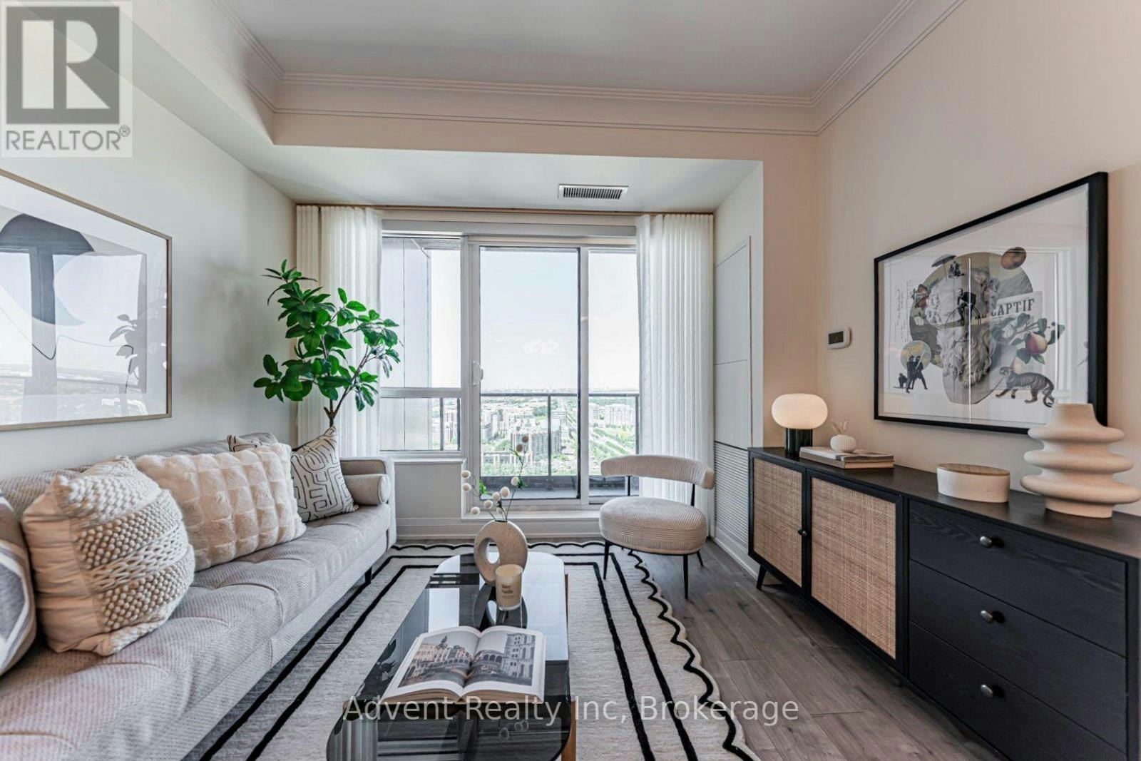 3806-18 Water Walk Drive, Markham, ON, L3R 6L5 - 3