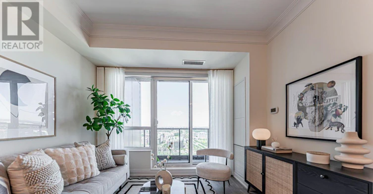 3806-18 Water Walk Drive, Markham, ON, L3R 6L5 - 3