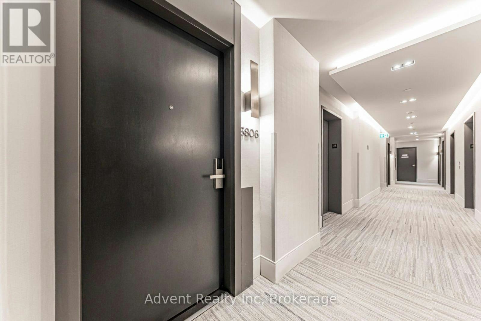 3806-18 Water Walk Drive, Markham, ON, L3R 6L5 - 47