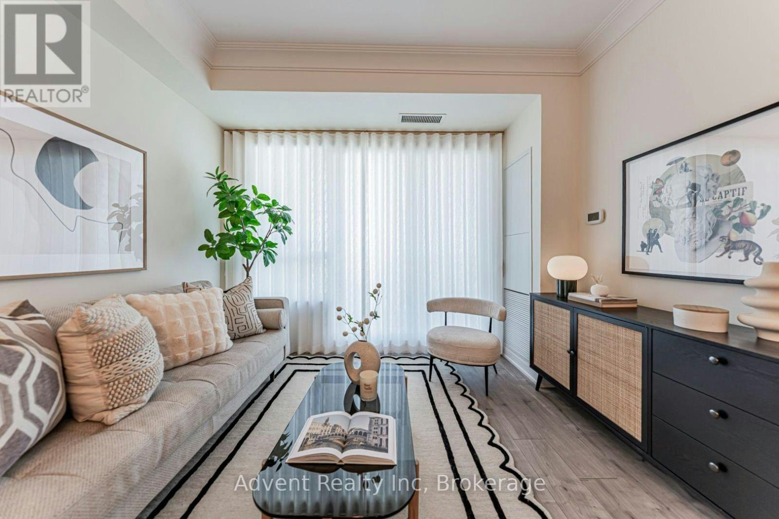 3806-18 Water Walk Drive, Markham, ON, L3R 6L5 - 4