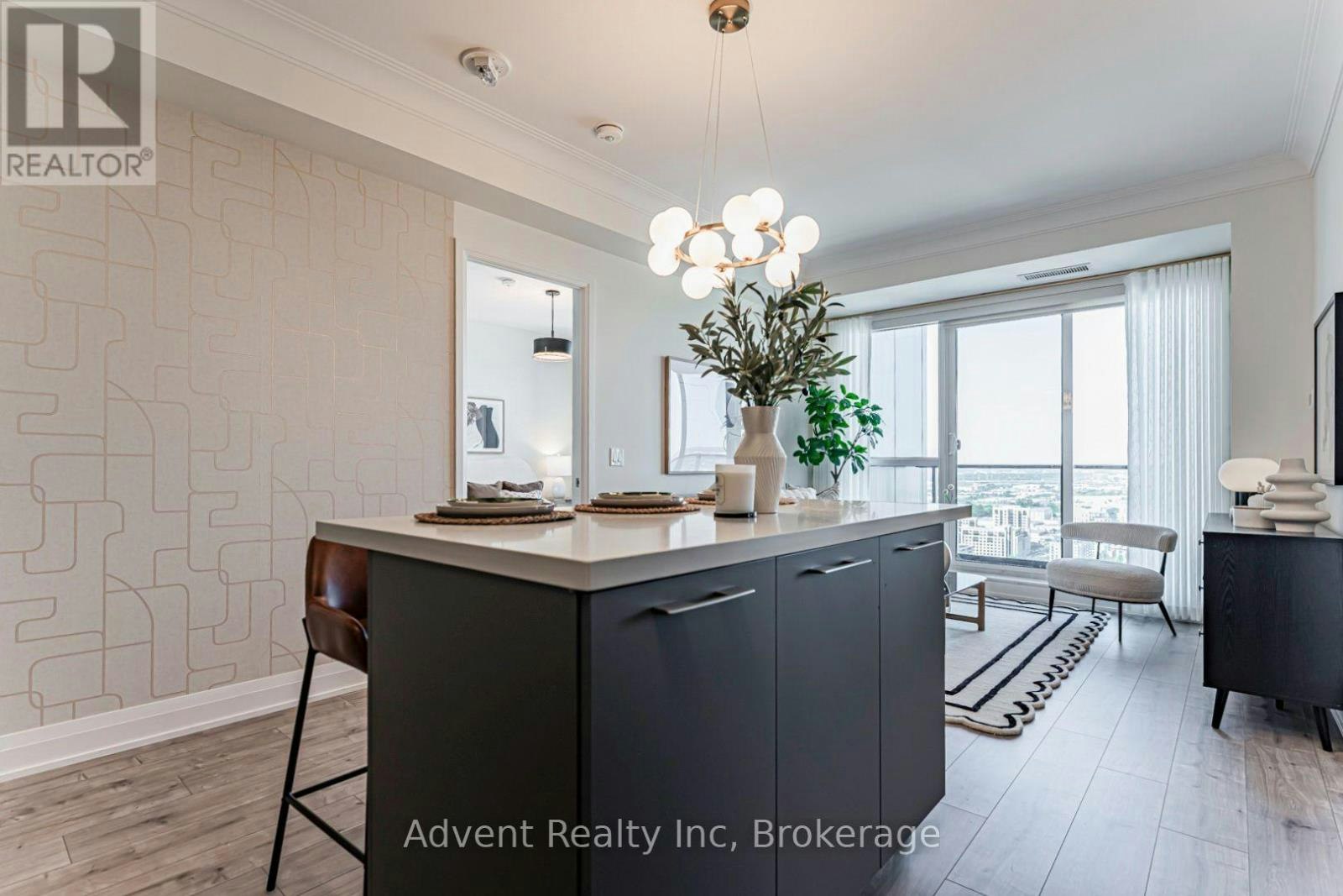 3806-18 Water Walk Drive, Markham, ON, L3R 6L5 - 21