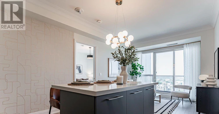 3806-18 Water Walk Drive, Markham, ON, L3R 6L5 - 21