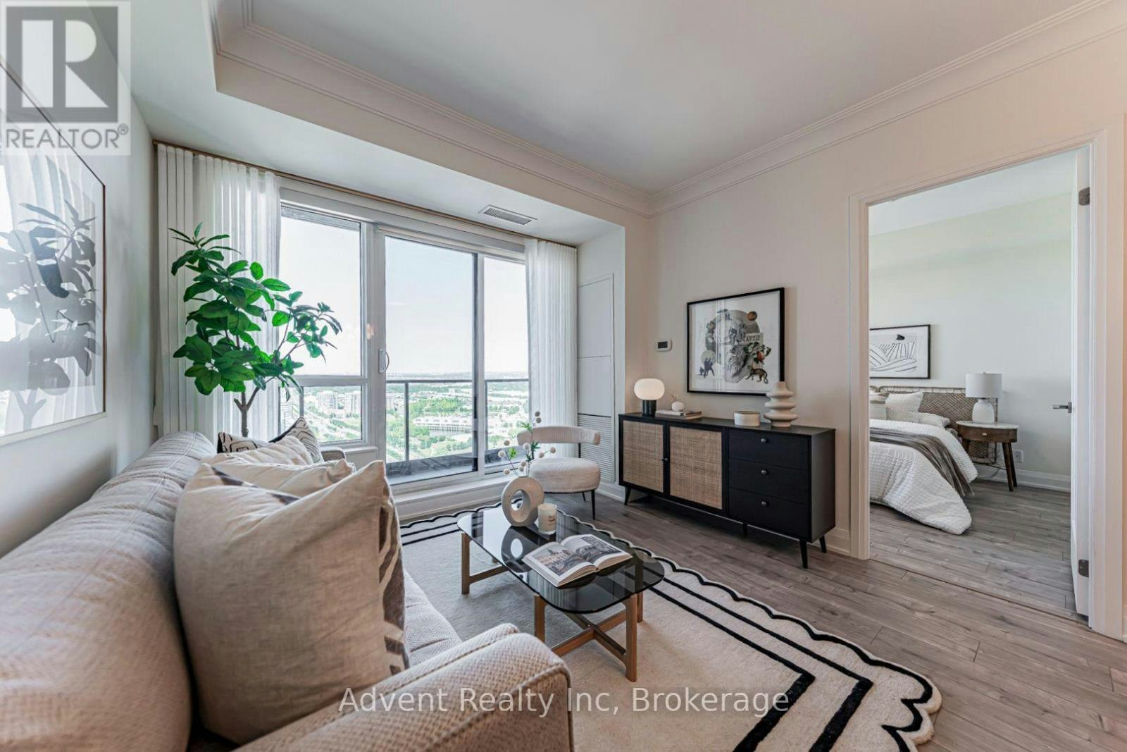 3806-18 Water Walk Drive, Markham, ON, L3R 6L5 - 8