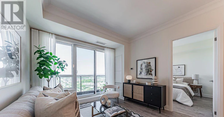3806-18 Water Walk Drive, Markham, ON, L3R 6L5 - 8