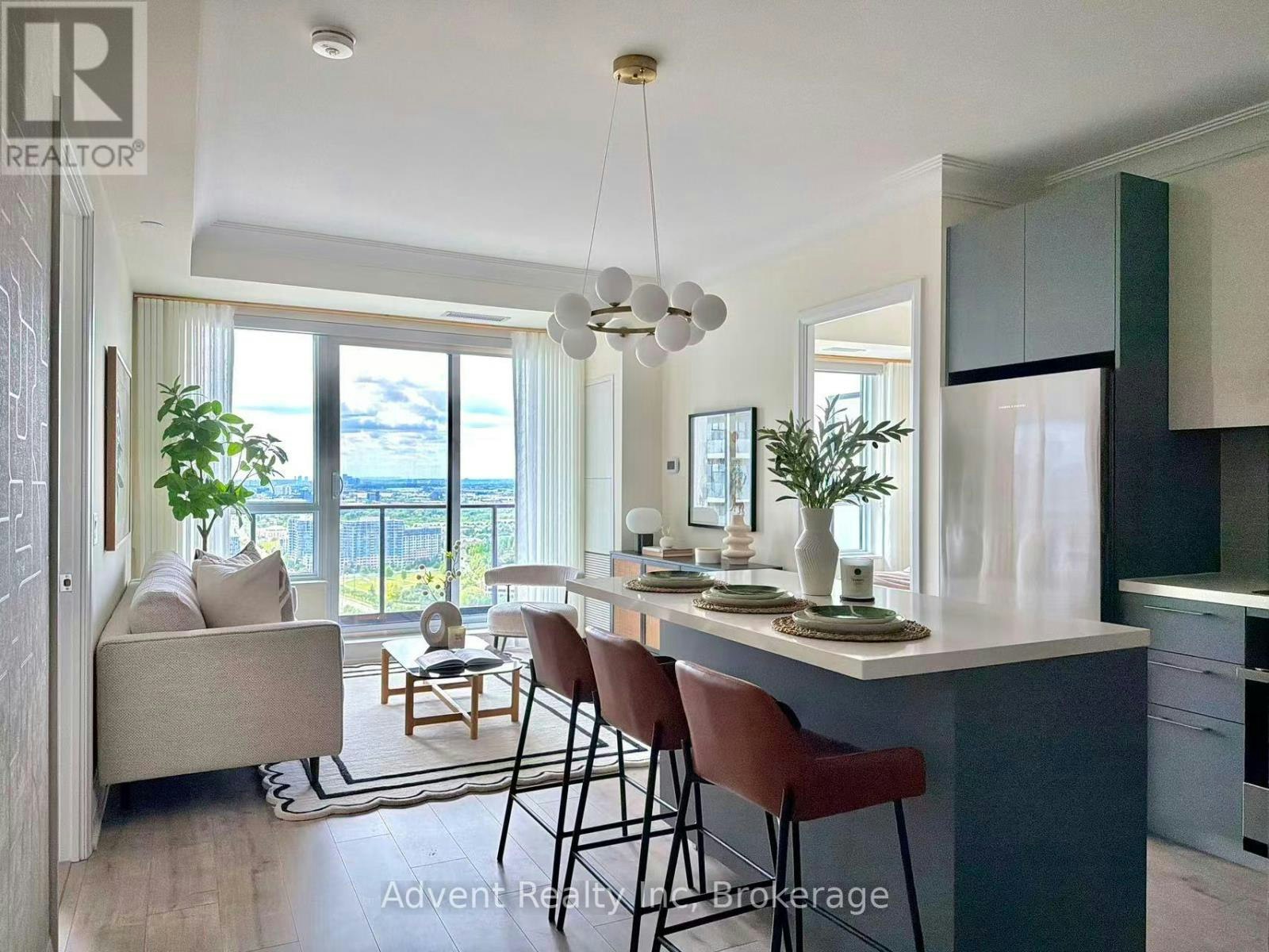 3806-18 Water Walk Drive, Markham, ON, L3R 6L5 - 14
