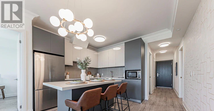 3806-18 Water Walk Drive, Markham, ON, L3R 6L5 - 17