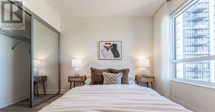 3806-18 Water Walk Drive, Markham, ON, L3R 6L5 - 33
