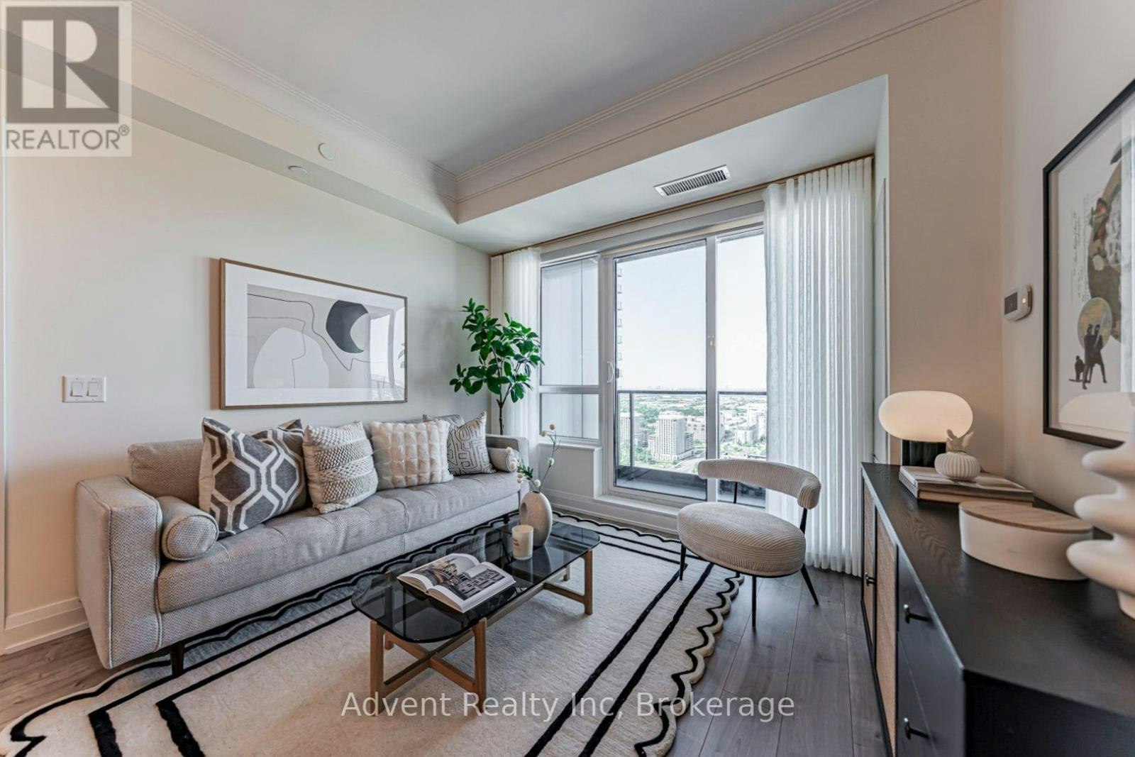 3806-18 Water Walk Drive, Markham, ON, L3R 6L5 - 7