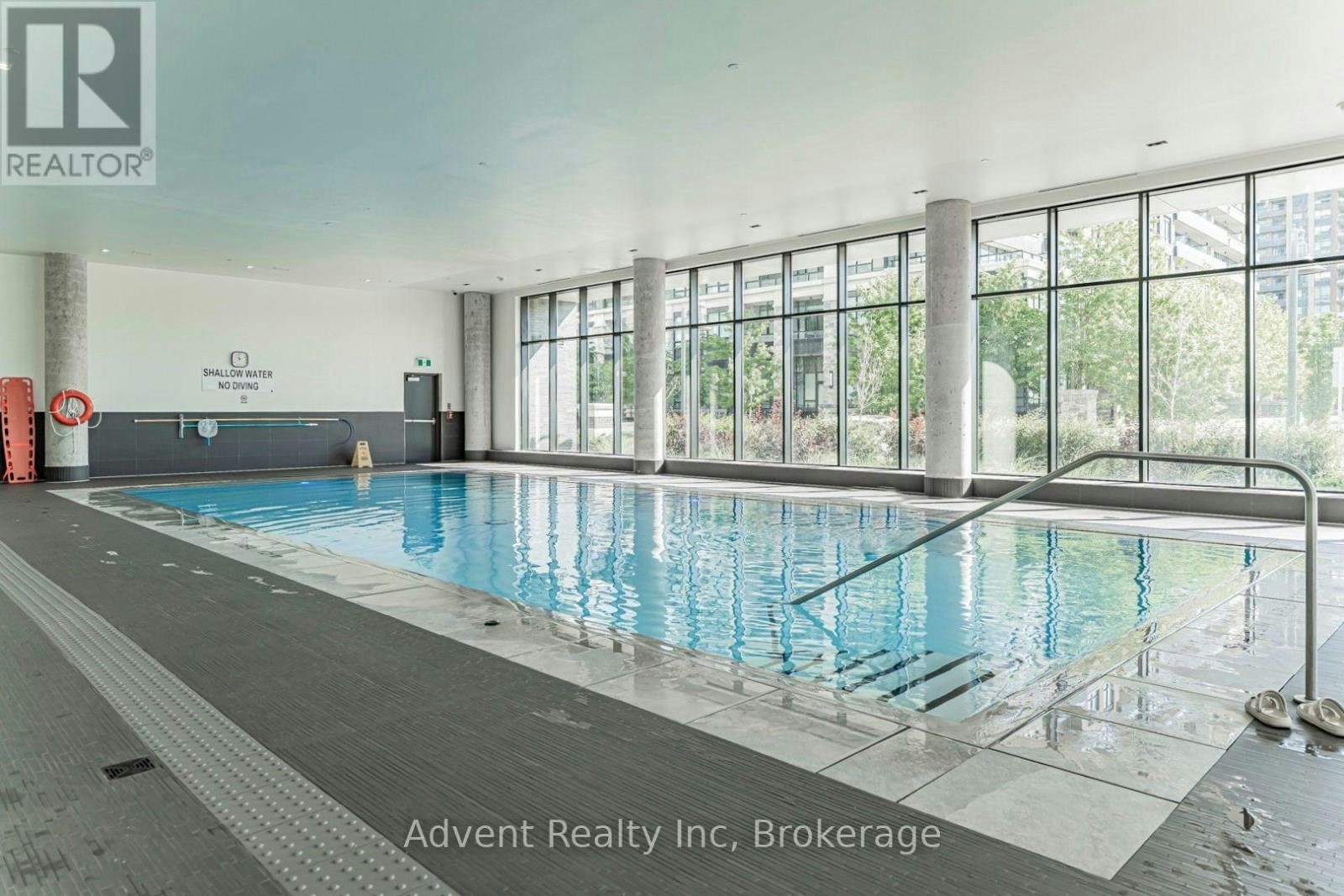 3806-18 Water Walk Drive, Markham, ON, L3R 6L5 - 48