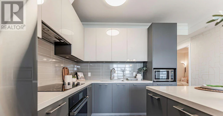 3806-18 Water Walk Drive, Markham, ON, L3R 6L5 - 18
