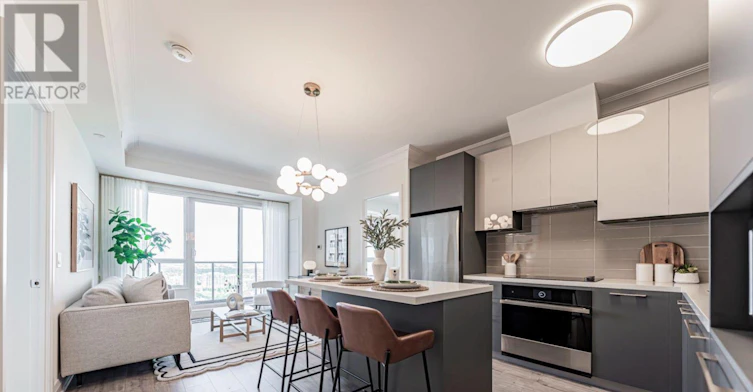 3806-18 Water Walk Drive, Markham, ON, L3R 6L5 - 12