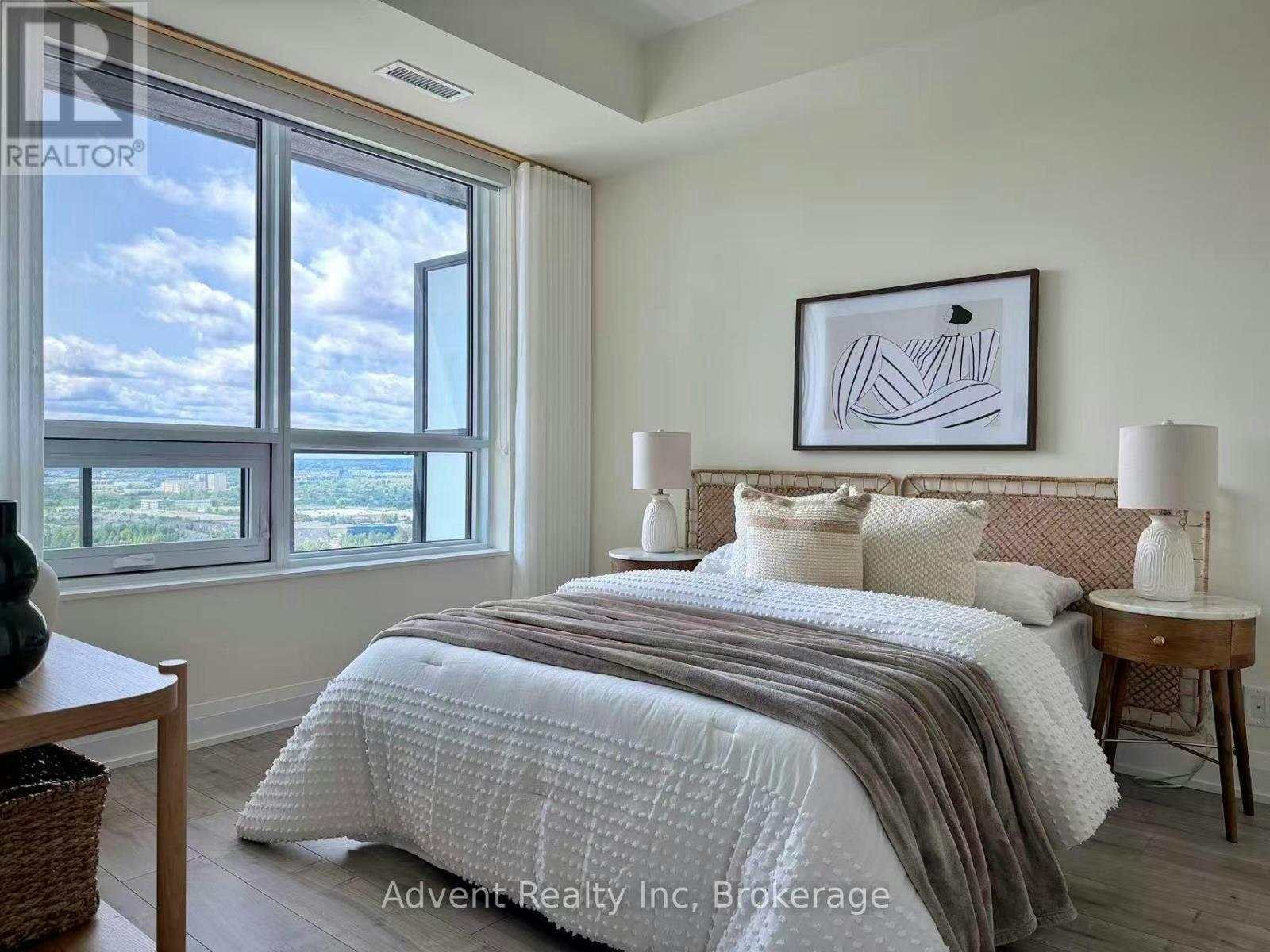 3806-18 Water Walk Drive, Markham, ON, L3R 6L5 - 25