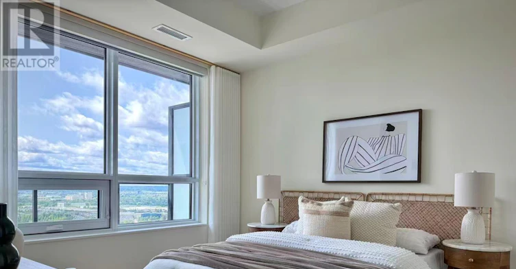 3806-18 Water Walk Drive, Markham, ON, L3R 6L5 - 25