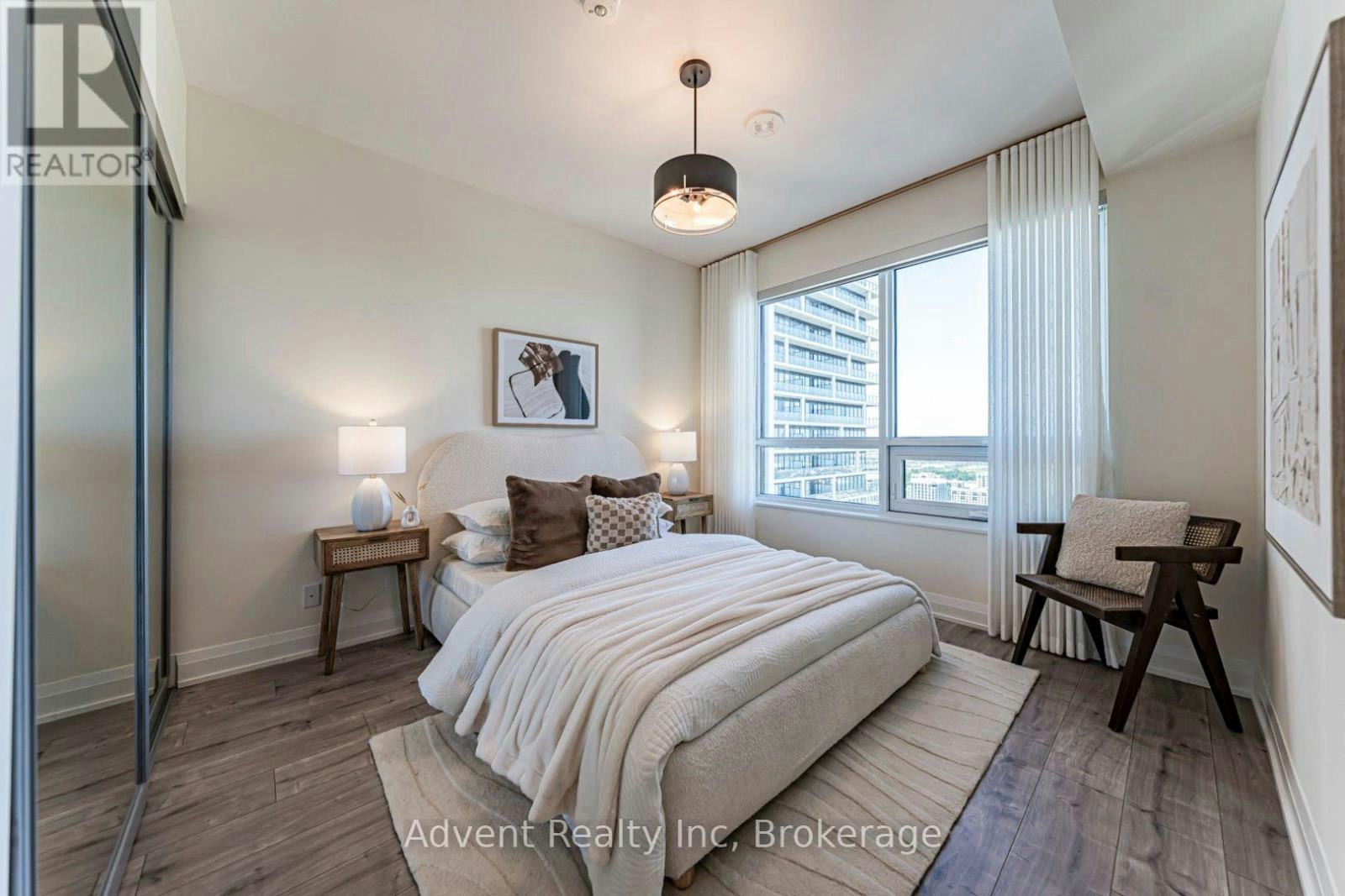3806-18 Water Walk Drive, Markham, ON, L3R 6L5 - 31