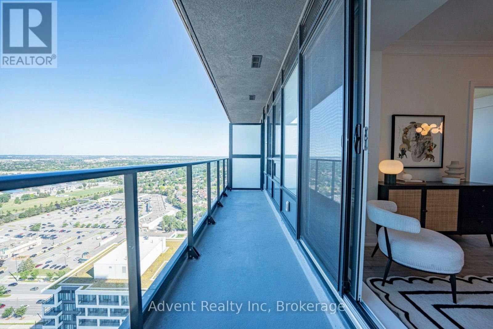 3806-18 Water Walk Drive, Markham, ON, L3R 6L5 - 42