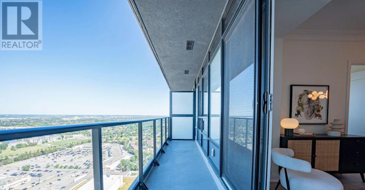 3806-18 Water Walk Drive, Markham, ON, L3R 6L5 - 42