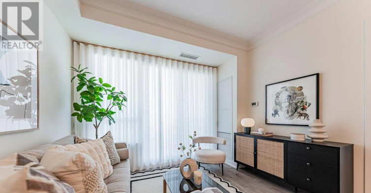 3806-18 Water Walk Drive, Markham, ON, L3R 6L5 - 2