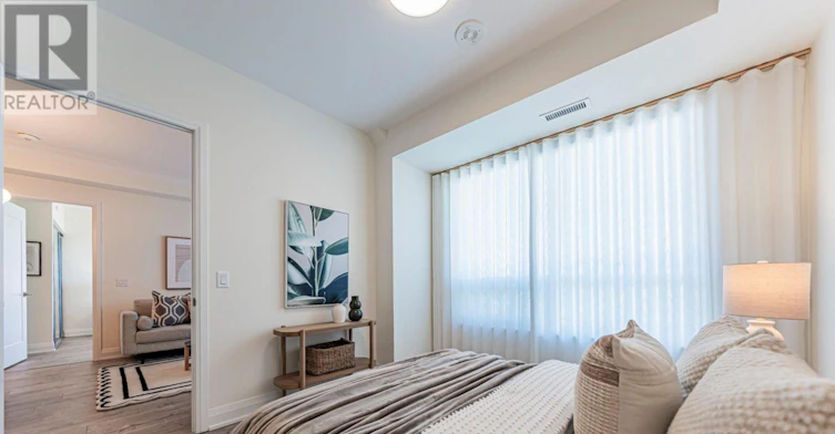 3806-18 Water Walk Drive, Markham, ON, L3R 6L5 - 28
