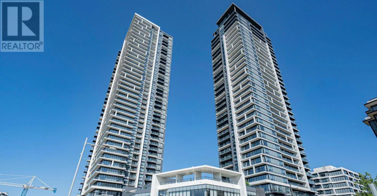 3806-18 Water Walk Drive, Markham, ON, L3R 6L5