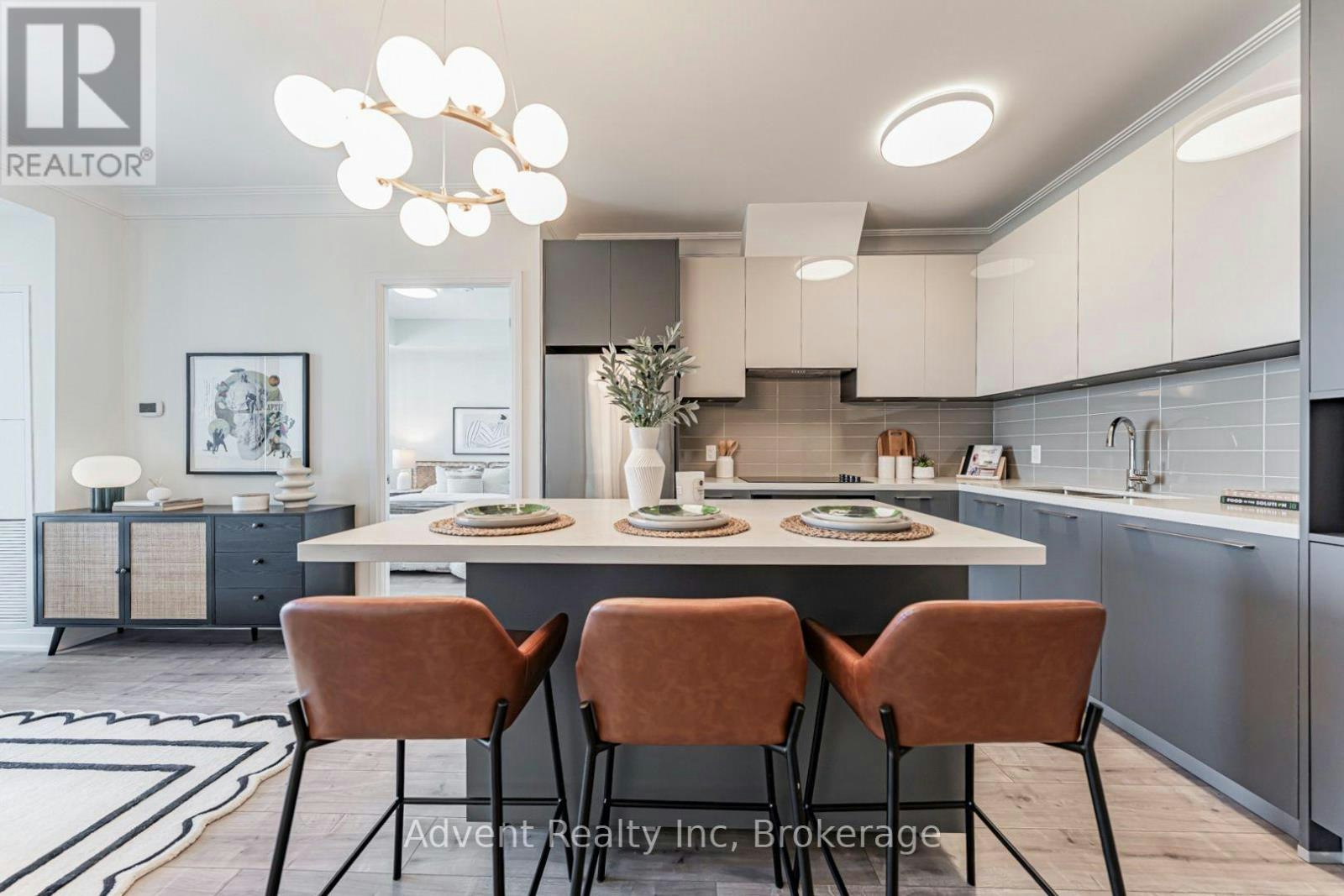 3806-18 Water Walk Drive, Markham, ON, L3R 6L5 - 13