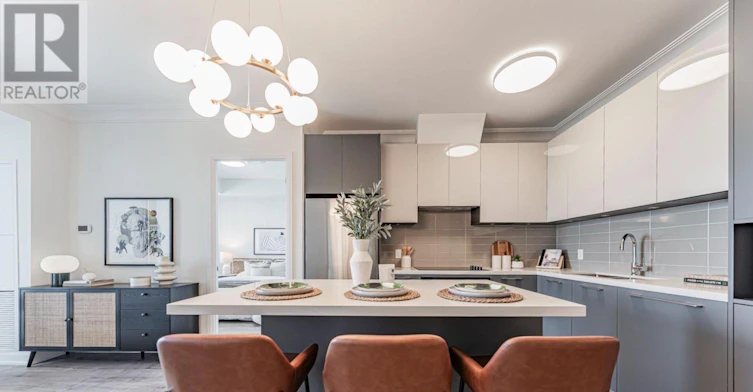 3806-18 Water Walk Drive, Markham, ON, L3R 6L5 - 13