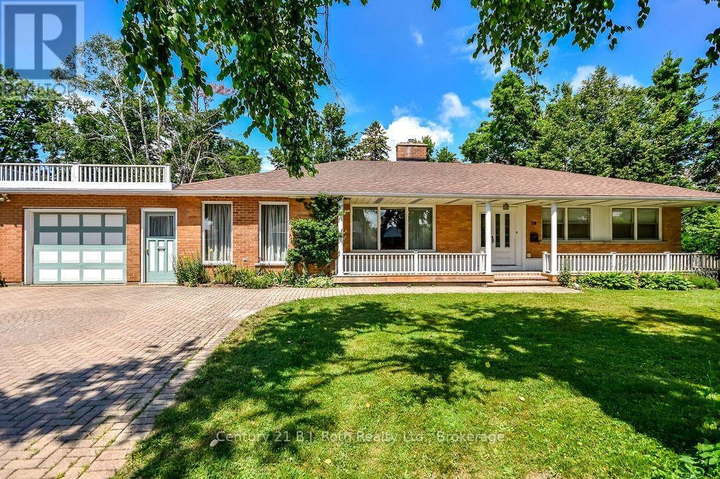 26 Dalton Crescent N, Orillia, ON, L3V 5J5