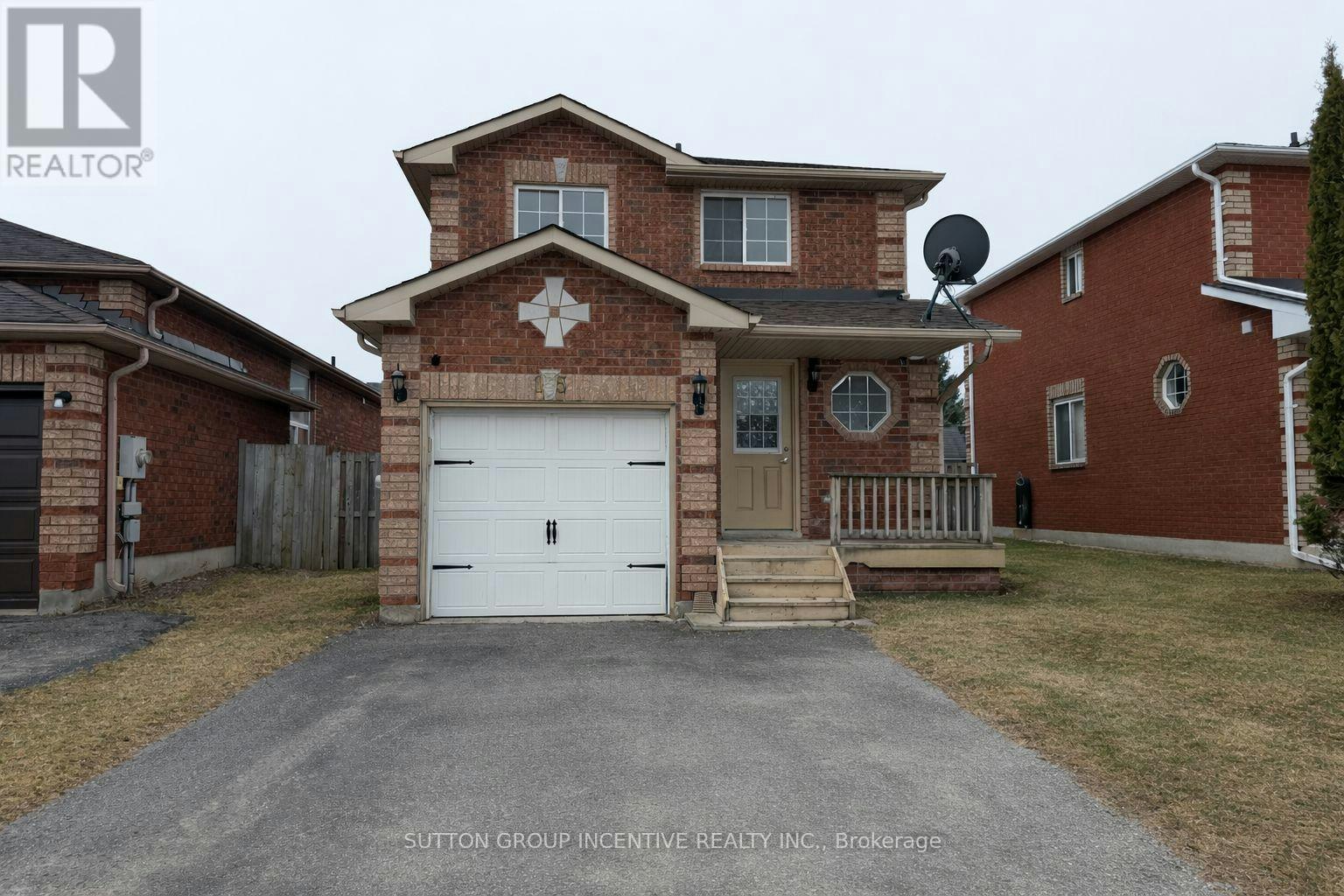 15 Timothy Lane, Barrie, ON, L4N 9Z6